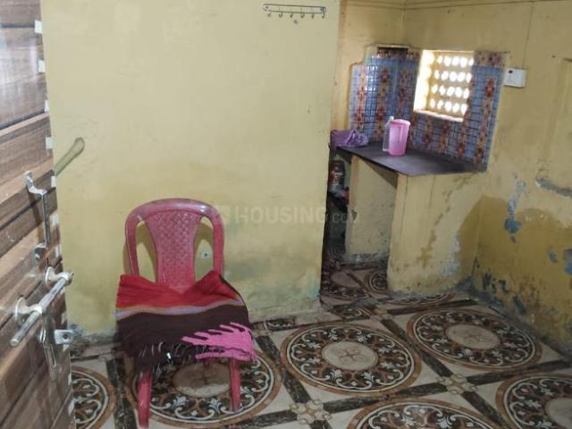 1 RK Independent House in Nalasopara East for resale Nala Sopara. The reference number is 17595618