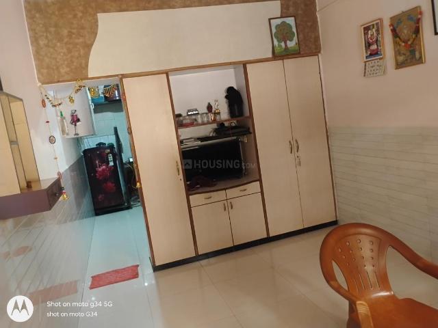 1 RK Independent House in Nalasopara East for resale Nala Sopara. The reference number is 19824477