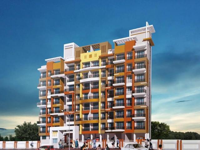 1 RK Independent House in Nalasopara West for resale Nala Sopara. The reference number is 20648438