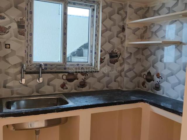 1 RK Independent House in Nallakunta for rent Hyderabad. The reference number is 20301067