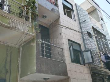 1 RK Independent House in Nangloi for resale New Delhi. The reference number is 18524882