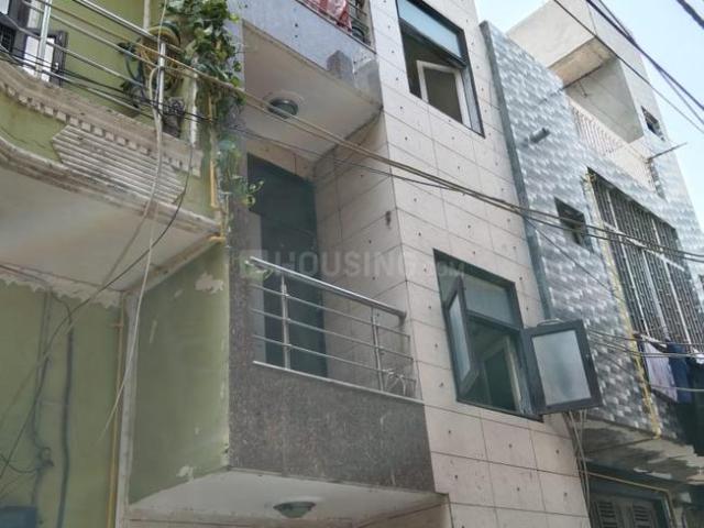 1 RK Independent House in Nangloi for resale New Delhi. The reference number is 18524882