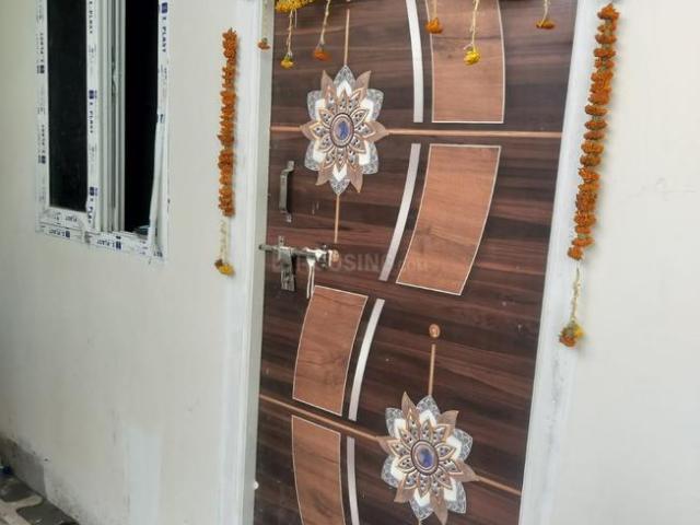 1 RK Independent House in Narsingi for rent Hyderabad. The reference number is 20591751