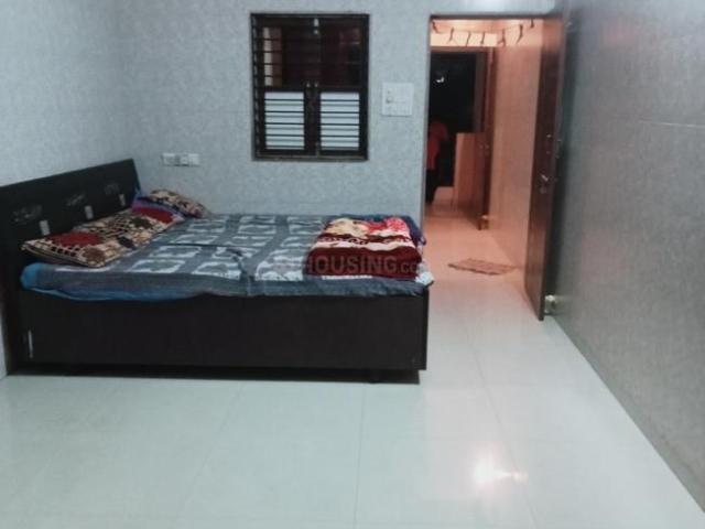 1 RK Independent House in Nava Vadaj for rent Ahmedabad. The reference number is 21304203