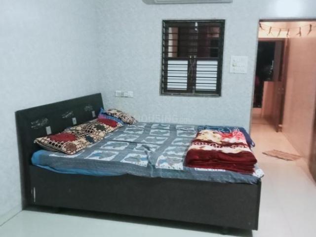 1 RK Independent House in Nava Vadaj for rent Ahmedabad. The reference number is 21337507