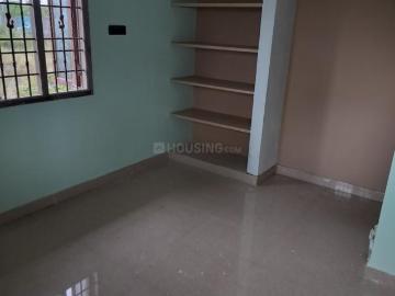 1 RK Independent House in Navalur for rent Chennai. The reference number is 20356855