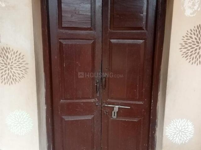 1 RK Independent House in Navalur for rent Chennai. The reference number is 20835952