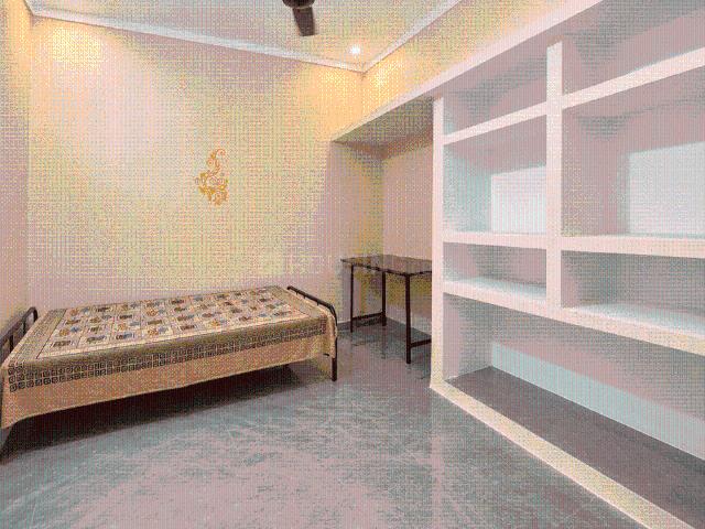 1 RK Independent House in Naveen Nagar for rent Moradabad. The reference number is 21307515