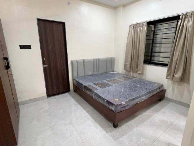 1 RK Independent House in Navlakha for rent Indore. The reference number is 20997009