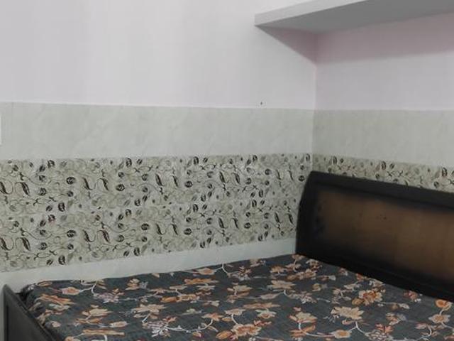 1 RK Independent House in Nayagaon for rent Chandigarh. The reference number is 18620151