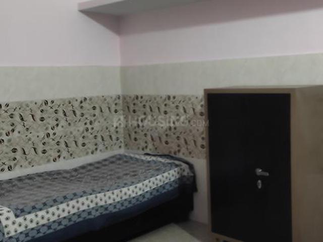 1 RK Independent House in Nayagaon for rent Chandigarh. The reference number is 19841140