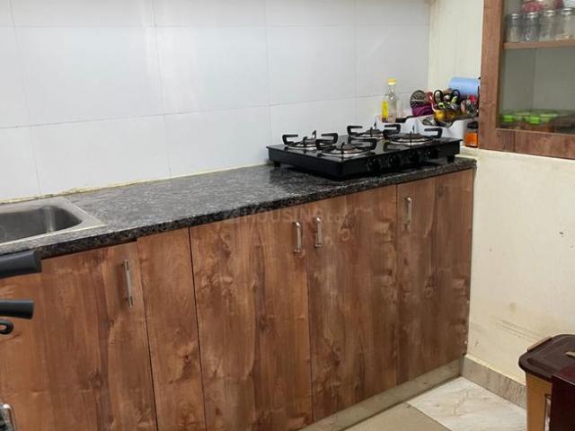 1 RK Independent House in Neelasandra for rent Bengaluru. The reference number is 20549003