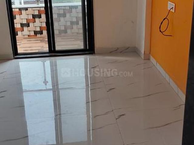 1 RK Independent House in Nerhe for rent Pune. The reference number is 20458859