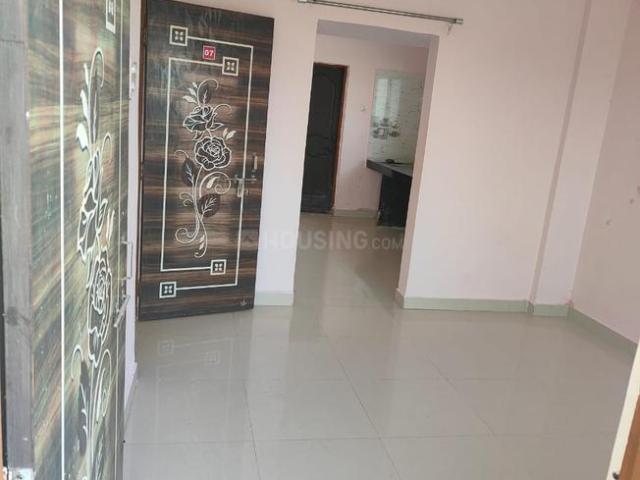 1 RK Independent House in Nerhe for rent Pune. The reference number is 20593672