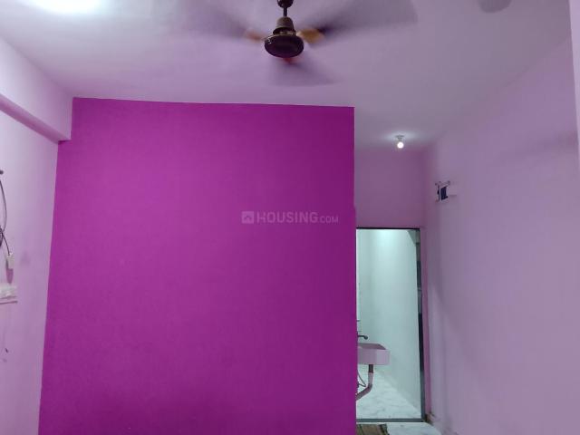 1 RK Independent House in Nerhe for rent Pune. The reference number is 20874890