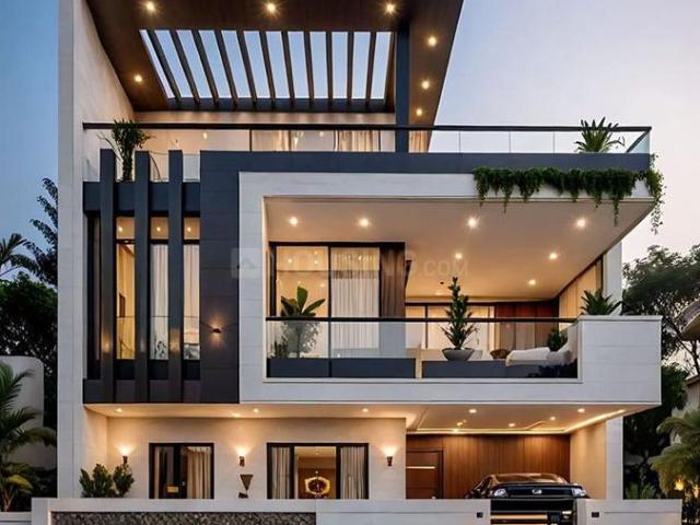 1 RK Independent House in Nerul for rent Navi Mumbai. The reference number is 20504972