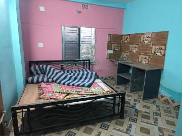 House for rent in West Bengal - Balcony
