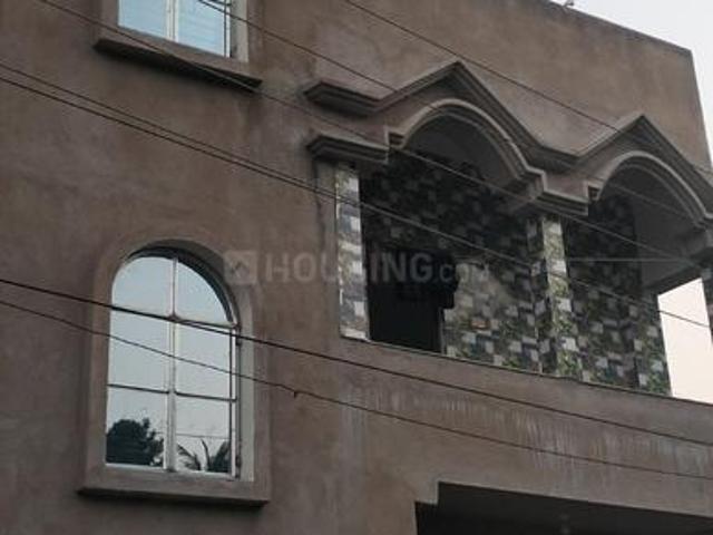 1 RK Independent House in New Town for rent Kolkata. The reference number is 18954541