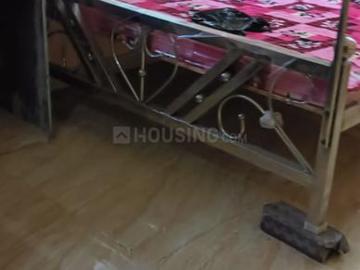 House for rent in West Bengal - Balcony