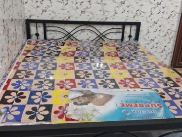 House for rent in West Bengal - Balcony