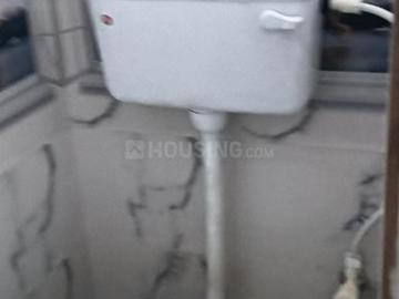 House for rent in West Bengal - Balcony