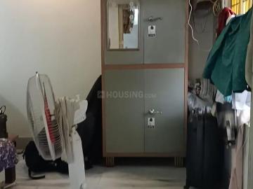 House for rent in West Bengal - Balcony