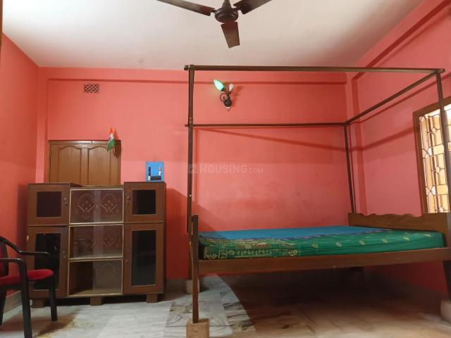 1 RK Independent House in New Town for rent Kolkata. The reference number is 19337167