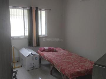 Sunderban Residency, Sinhagad Road, Pune, Pune District, Maharashtra