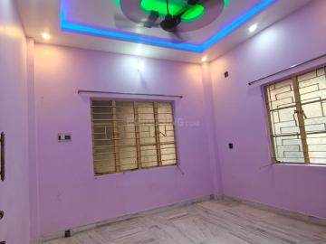 1 RK Independent House in New Town for rent Kolkata. The reference number is 20465504