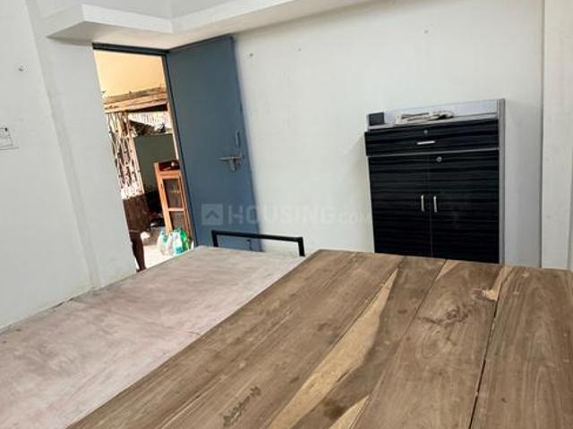 1 RK Independent House in New Town for rent Kolkata. The reference number is 20585997