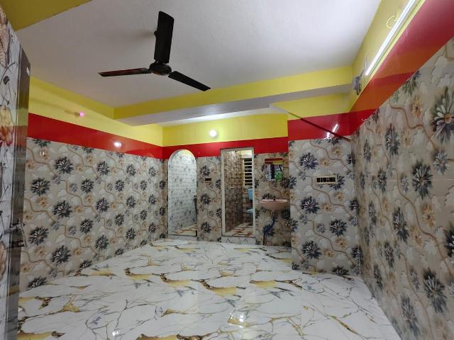 1 RK Independent House in New Town for rent Kolkata. The reference number is 20702703