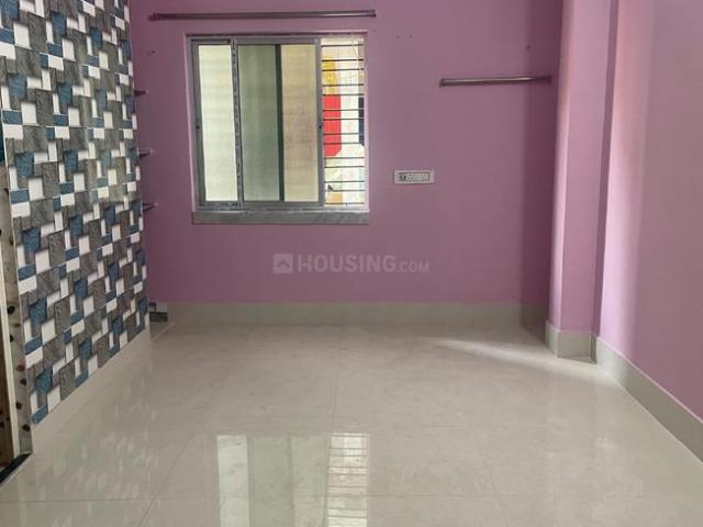 1 RK Independent House in New Town for rent Kolkata. The reference number is 20715108
