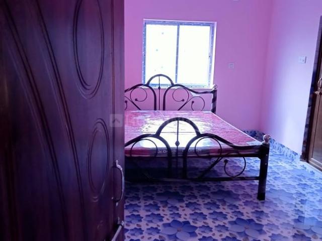 1 RK Independent House in New Town for rent Kolkata. The reference number is 20721191