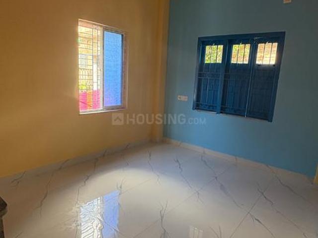 1 RK Independent House in New Town for rent Kolkata. The reference number is 20919455