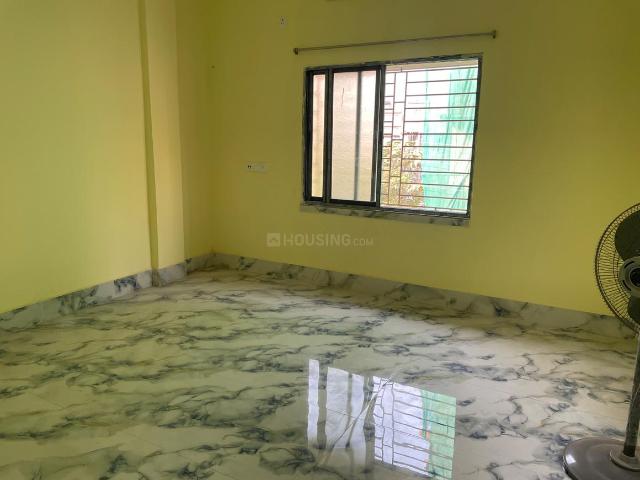 1 RK Independent House in New Town for rent Kolkata. The reference number is 20938458
