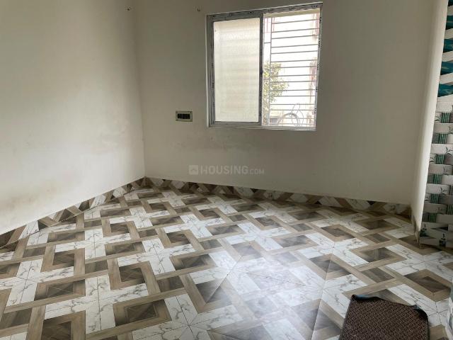 1 RK Independent House in New Town for rent Kolkata. The reference number is 20974304