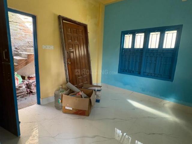 1 RK Independent House in New Town for rent Kolkata. The reference number is 20988132