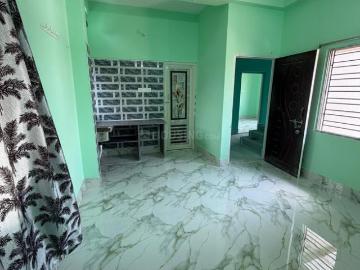 House for rent in West Bengal - Balcony