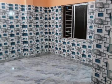 House for rent in West Bengal - Balcony