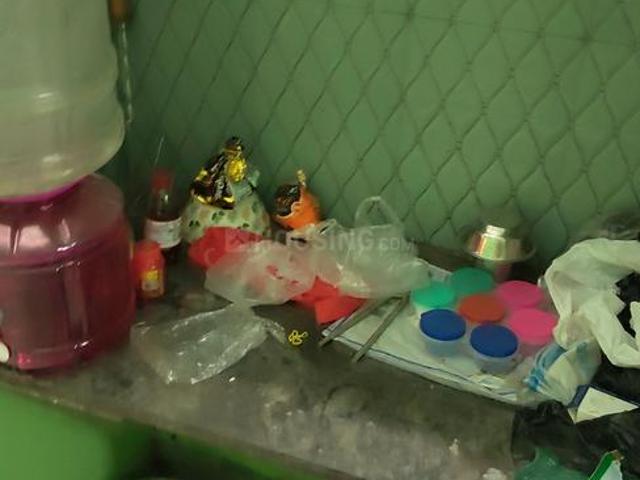 1 RK Independent House in New Town for rent Kolkata. The reference number is 20081160