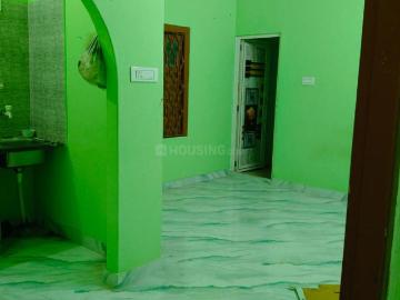 1 RK Independent House in New Town for rent Kolkata. The reference number is 20134244