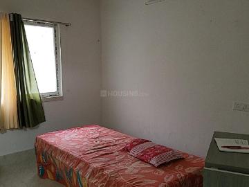 1 RK Independent House in New Town for rent Kolkata. The reference number is 20302953
