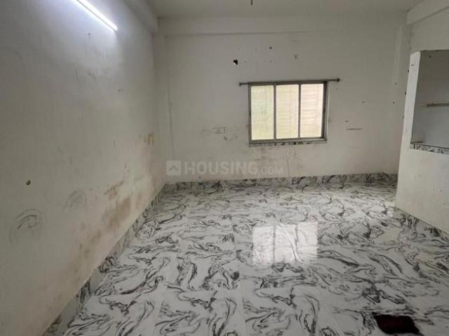 1 RK Independent House in New Town for rent Kolkata. The reference number is 21404879