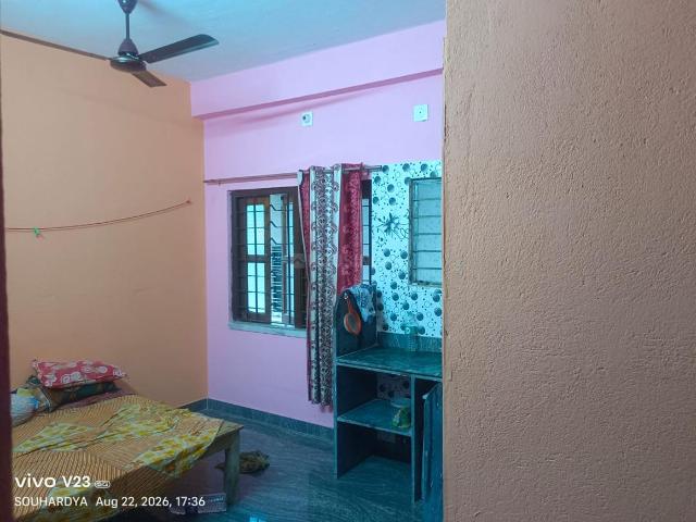 1 RK Independent House in New Town for rent Kolkata. The reference number is 21048469