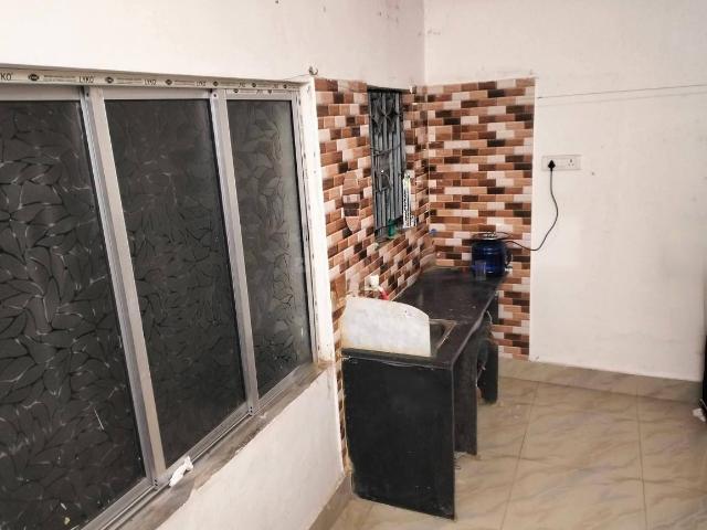 1 RK Independent House in New Town for rent Kolkata. The reference number is 21109178