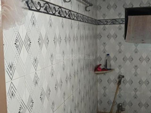 1 RK Independent House in New Town for rent Kolkata. The reference number is 21163604
