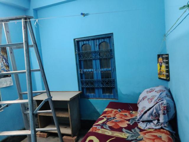 1 RK Independent House in New Town for rent Kolkata. The reference number is 21175658