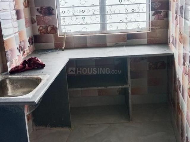 1 RK Independent House in New Town for rent Kolkata. The reference number is 21189596
