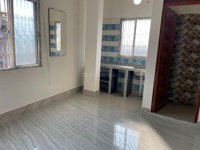 1 RK Independent House in New Town for rent Kolkata. The reference number is 21195150