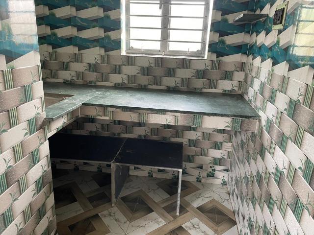 1 RK Independent House in New Town for rent Kolkata. The reference number is 21379161